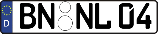 BN-NL04