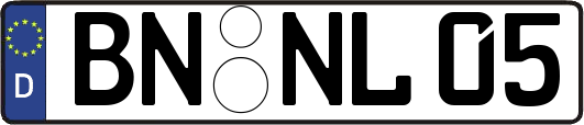 BN-NL05