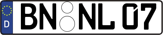 BN-NL07