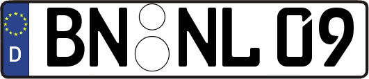 BN-NL09
