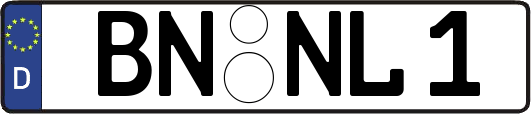 BN-NL1