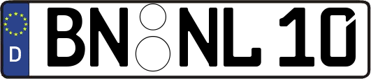 BN-NL10
