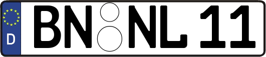 BN-NL11