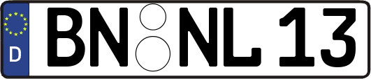 BN-NL13