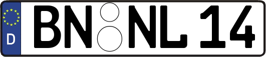 BN-NL14