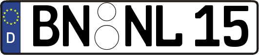 BN-NL15