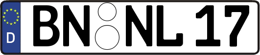 BN-NL17