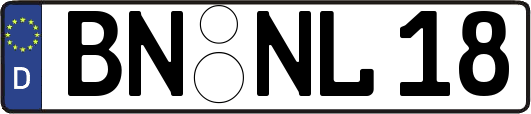 BN-NL18