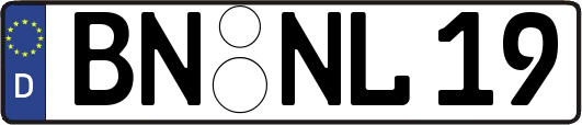 BN-NL19
