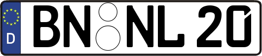 BN-NL20