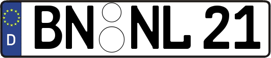 BN-NL21