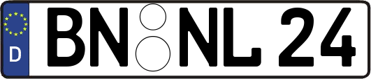 BN-NL24