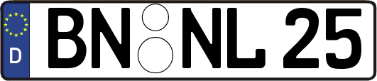 BN-NL25