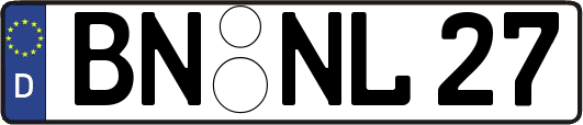 BN-NL27