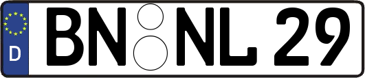 BN-NL29