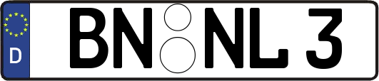 BN-NL3