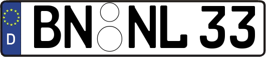 BN-NL33