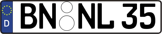 BN-NL35