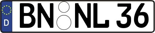 BN-NL36