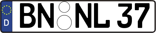 BN-NL37