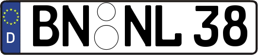 BN-NL38