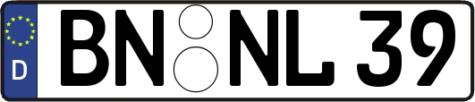 BN-NL39
