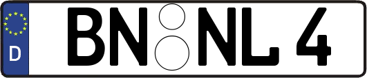 BN-NL4