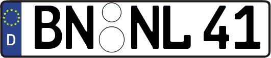 BN-NL41