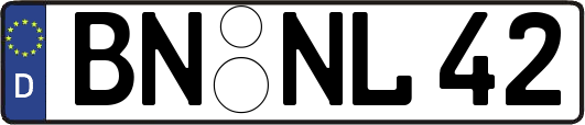BN-NL42