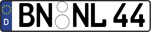 BN-NL44
