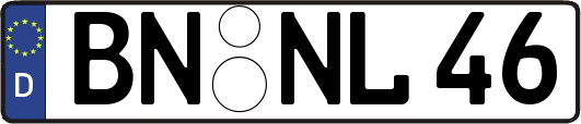 BN-NL46