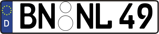 BN-NL49