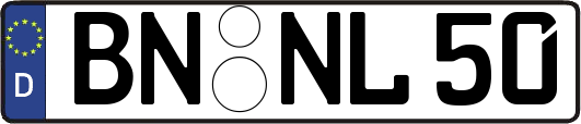 BN-NL50