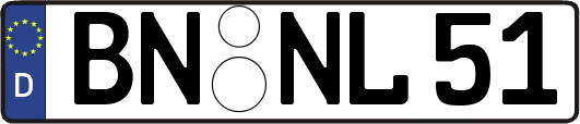 BN-NL51