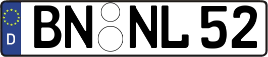 BN-NL52