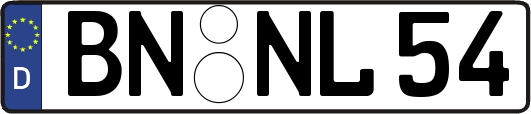 BN-NL54