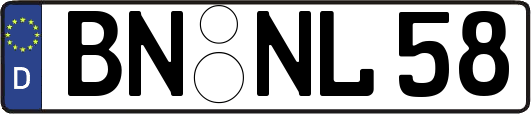 BN-NL58