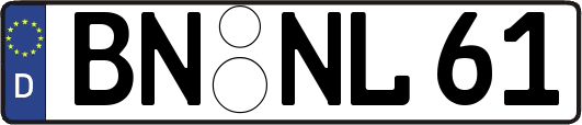 BN-NL61