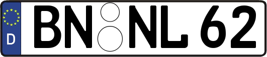 BN-NL62