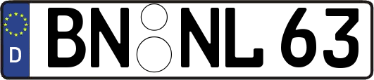 BN-NL63
