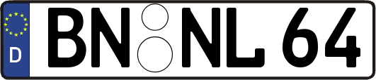 BN-NL64