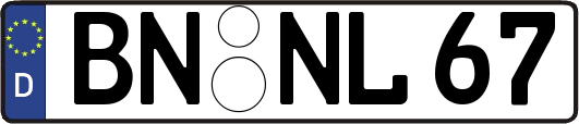 BN-NL67