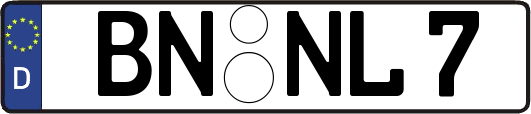 BN-NL7