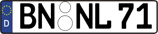 BN-NL71