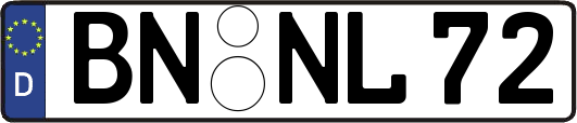 BN-NL72