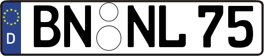 BN-NL75