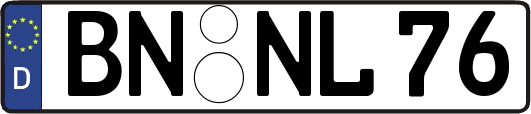 BN-NL76