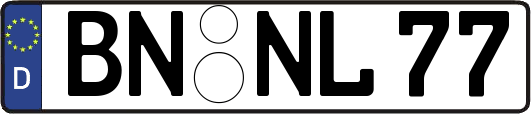 BN-NL77