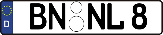BN-NL8