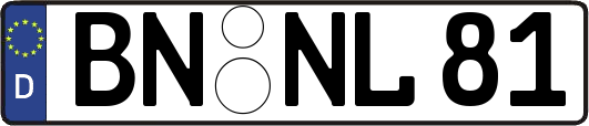 BN-NL81